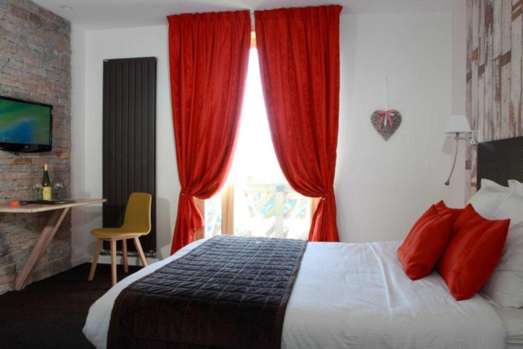 Hôtel Panorama Munster  Habitación foto