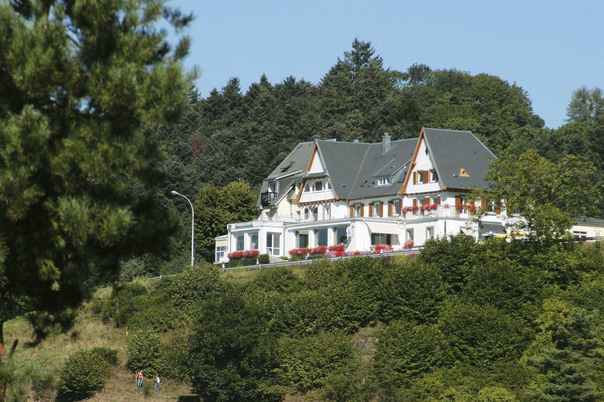 Hôtel Panorama Munster  Exterior foto